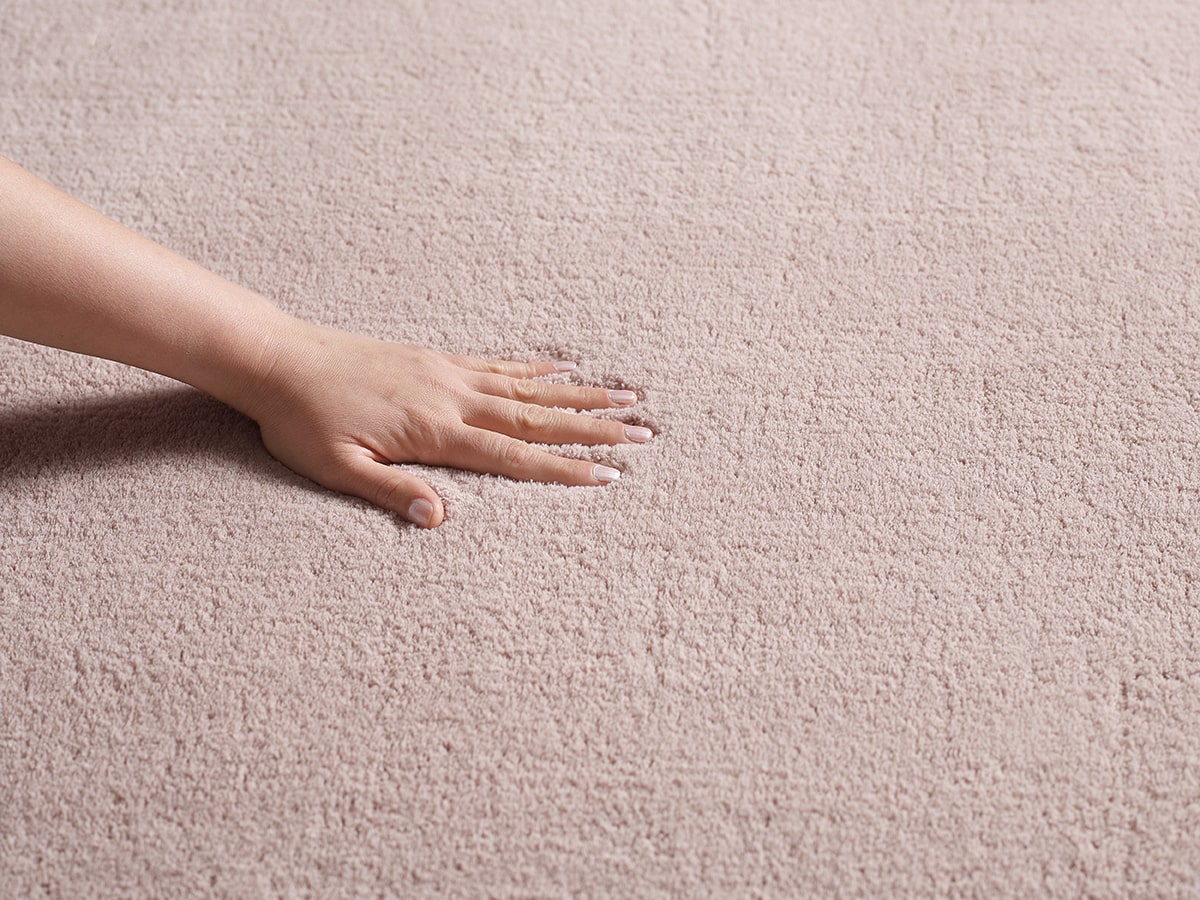 Tapis Loft Design Rose