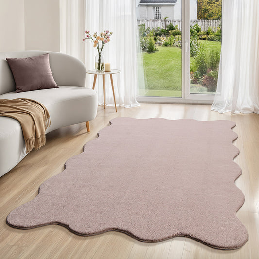 Tapis Loft Design Rose