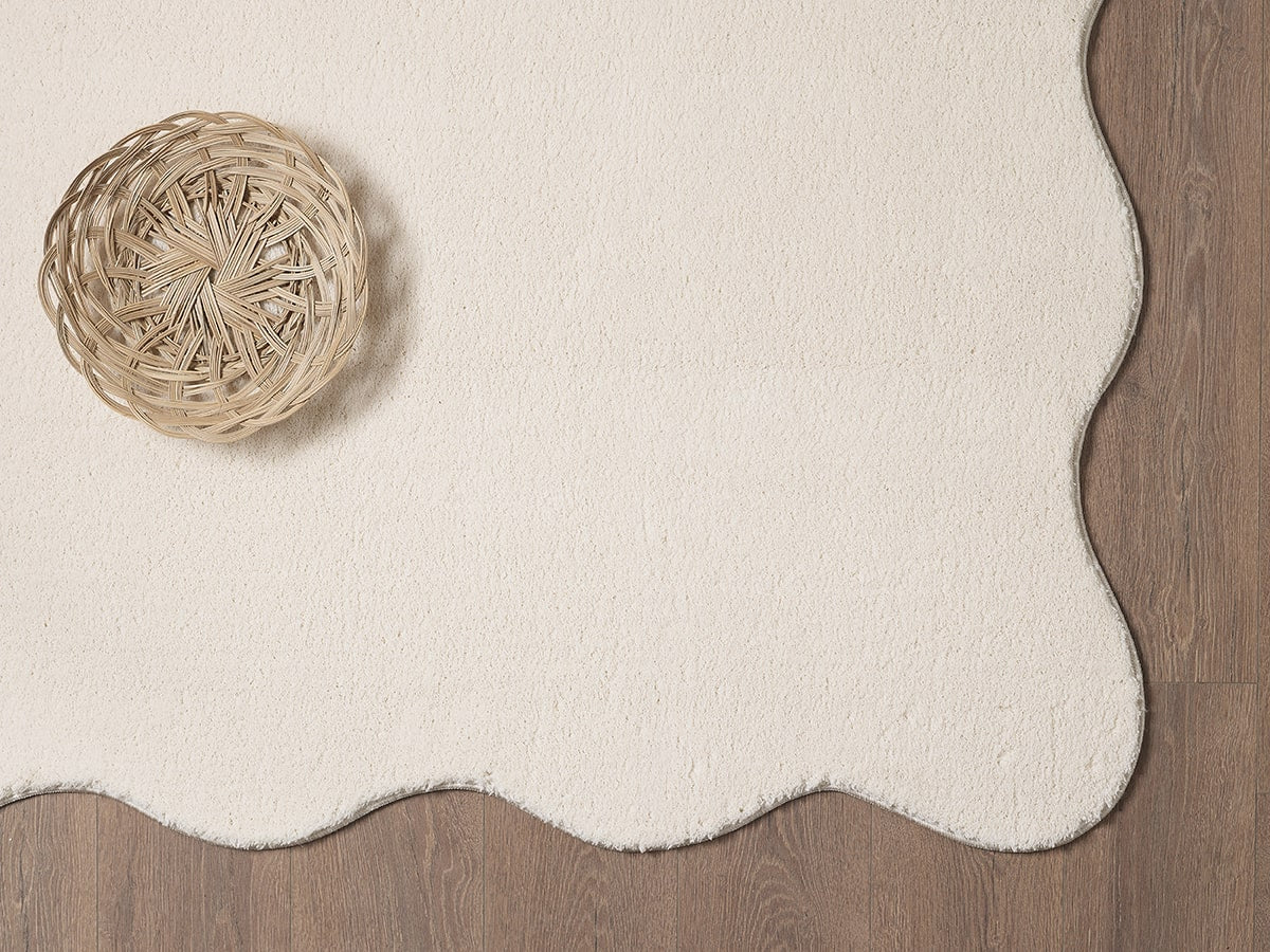 Tapis Loft Design Beige