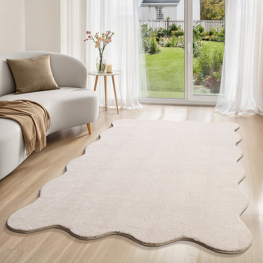 Tapis Loft Design Beige