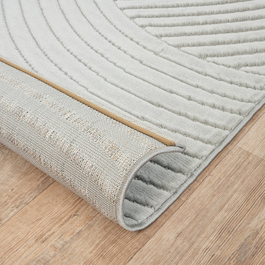 Tapis Palerme Gris 2