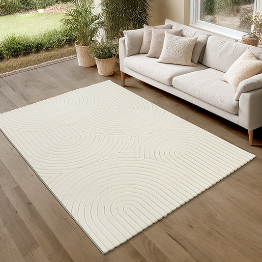 Tapis Palerme Crème