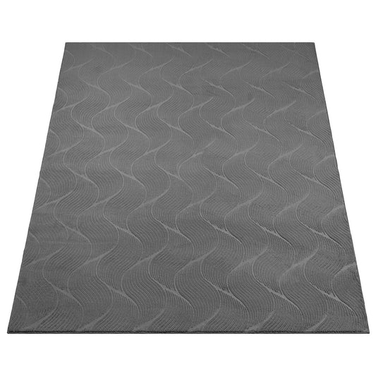 Tapis Stilo 3 antracite
