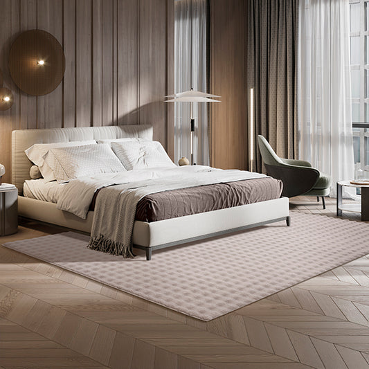 Tapis Bubble taupe Doux