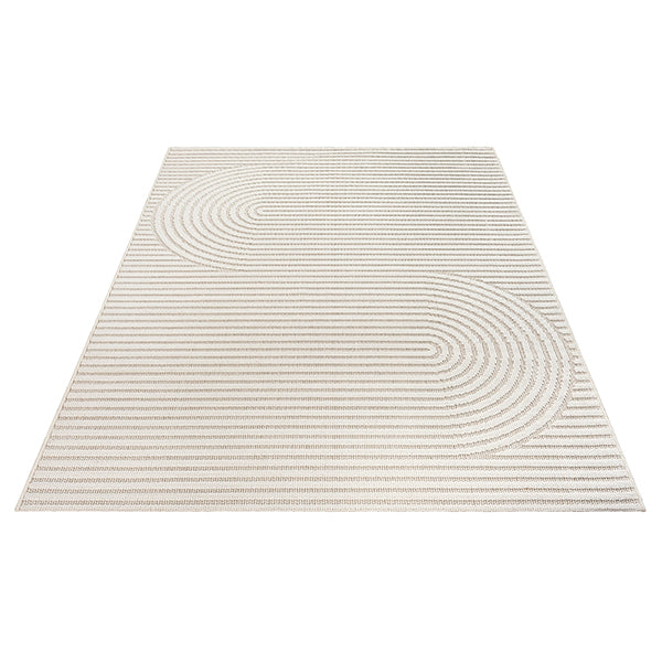 Tapis Monrovia Beige 3