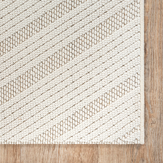 Tapis Monrovia Beige 4