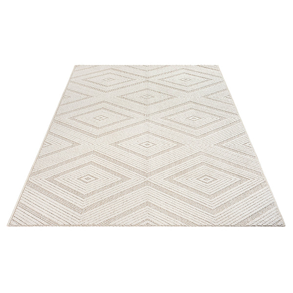 Tapis Monrovia Beige 4