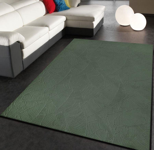 Tapis Stilo 2 vert