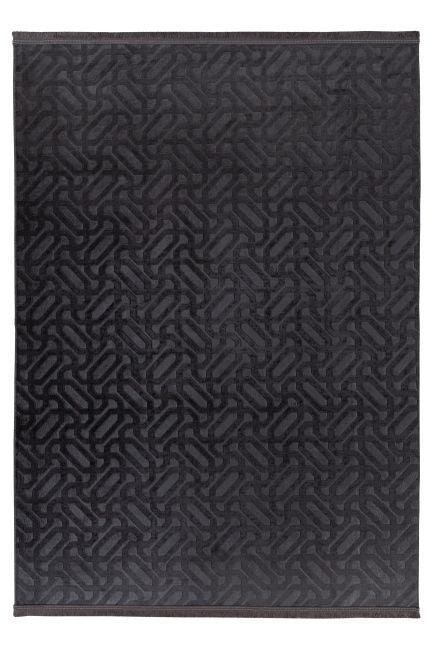 Tapis Dalma antracite