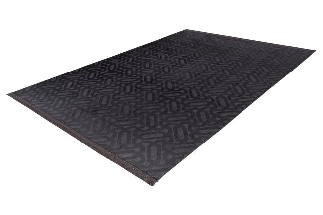 Tapis Dalma antracite