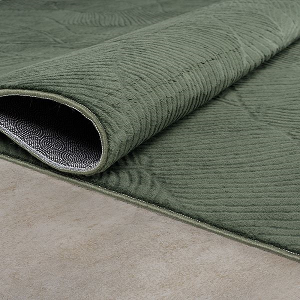 Tapis Stilo 2 vert