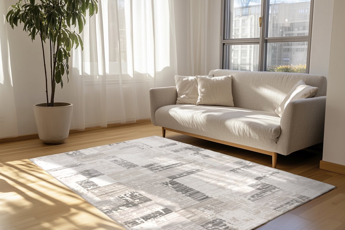 Pierre Cardin Lyon Gris 3