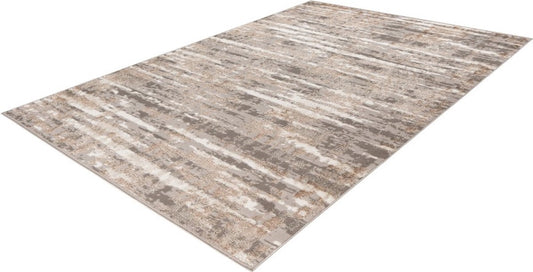 Tapis Mila gris-beige 6