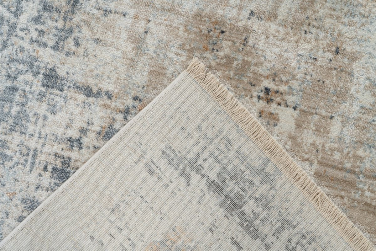 Tapis Minks 3 gris