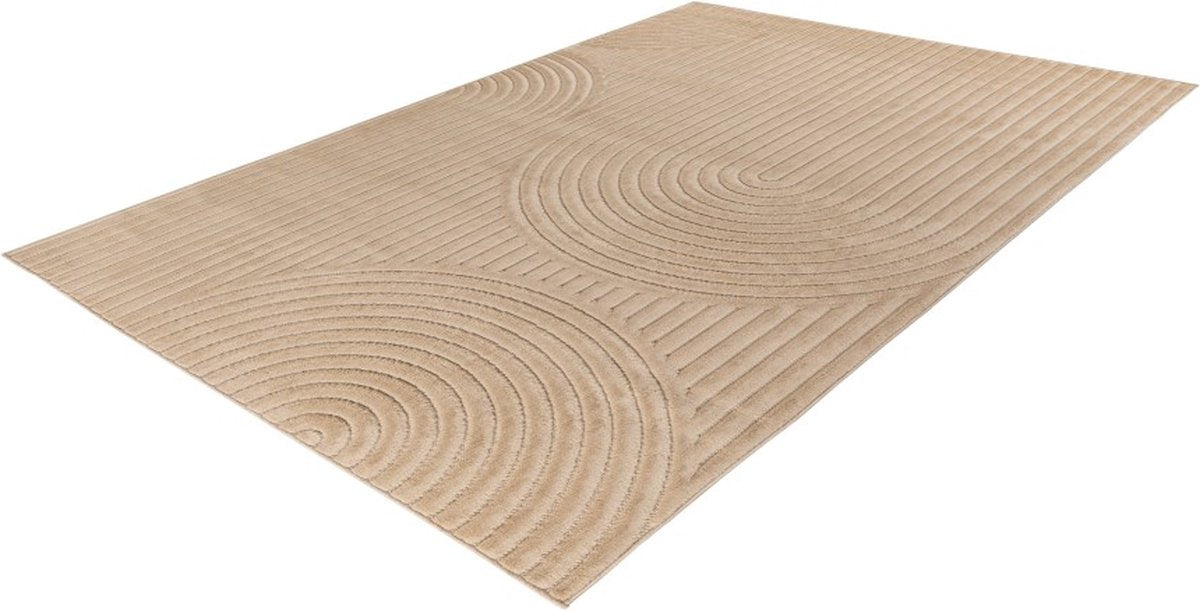 Tapis Tasy beige