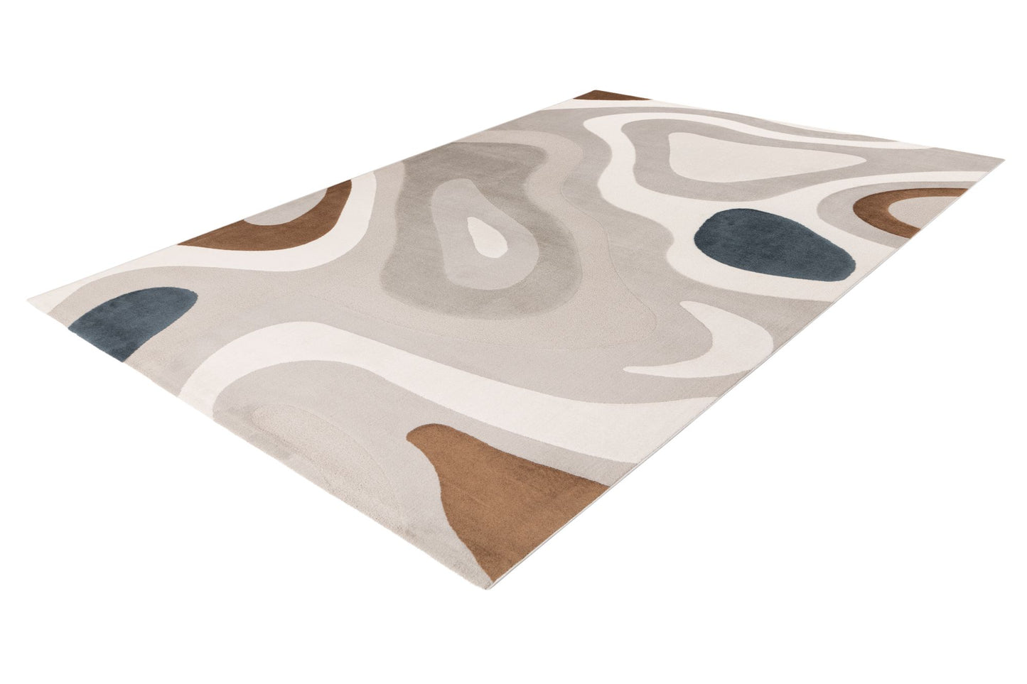 Tapis Bergamo Multi 2