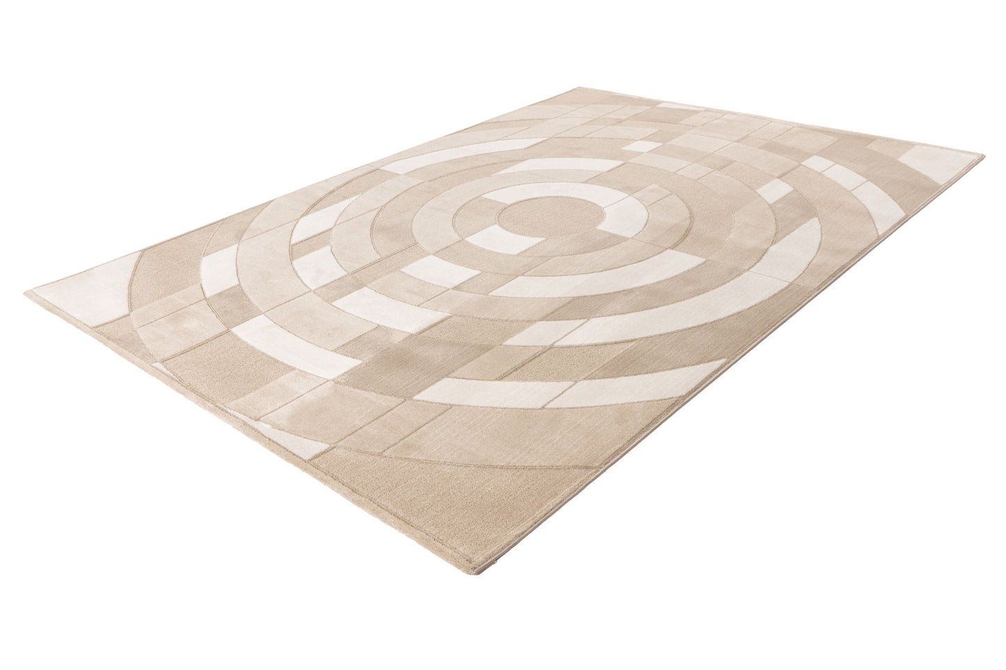 Tapis Bergamo Beige 3