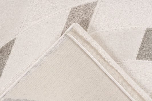 Tapis Bergamo Gris 3