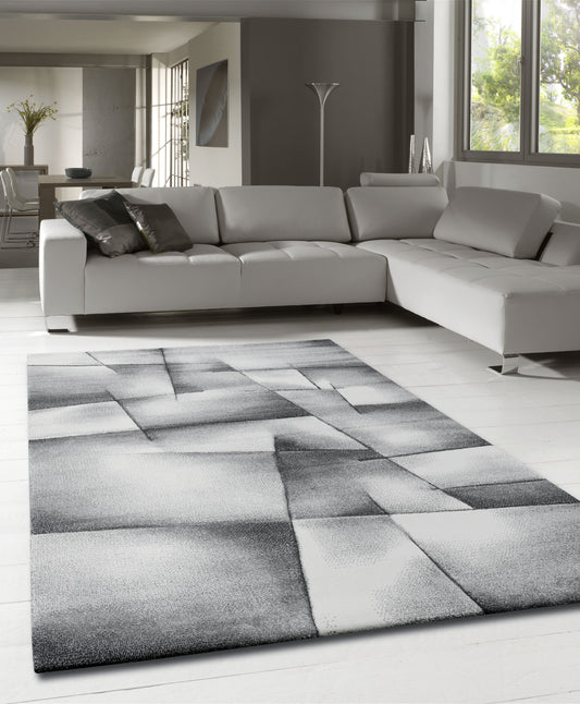 Tapis Brawn Anthracite