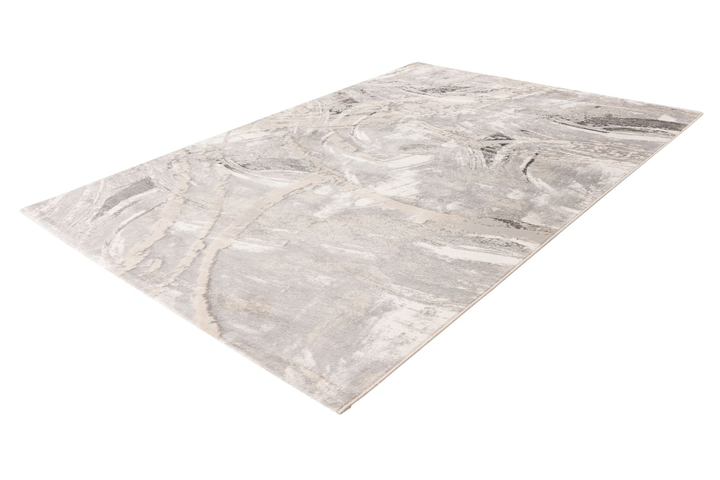 Tapis Pierre Cardin Chalet Gris