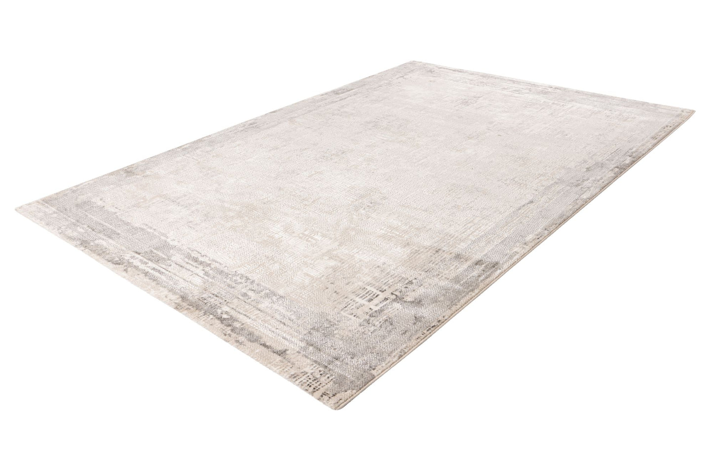 Tapis Pierre Cardin Chalet Beige - Gris