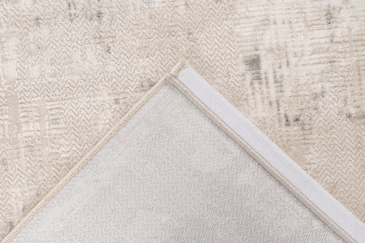 Tapis Pierre Cardin Chalet Beige - Gris