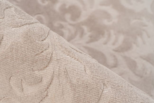 Tapis Dalma crème 2