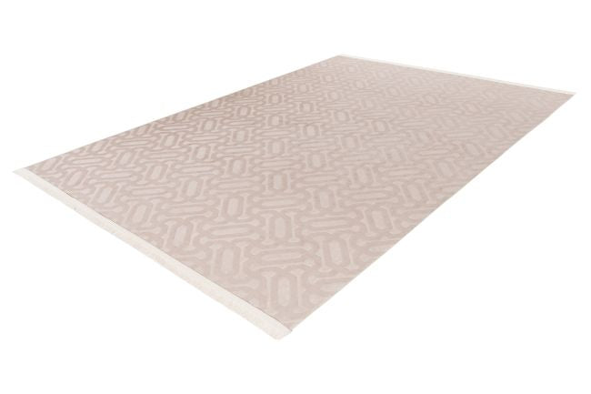 Tapis Dalma crème