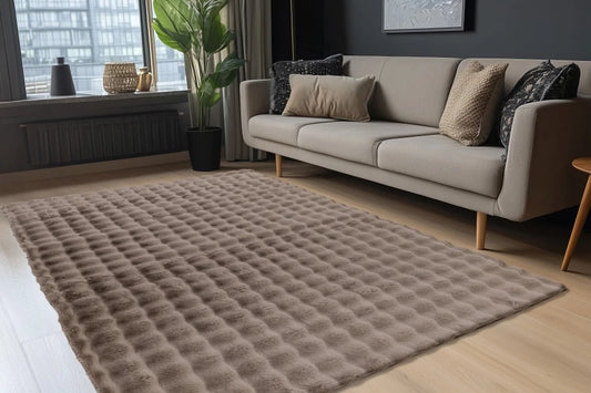 Tapis Harmony Taupe