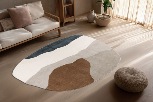 Tapis Livorno Multi 2