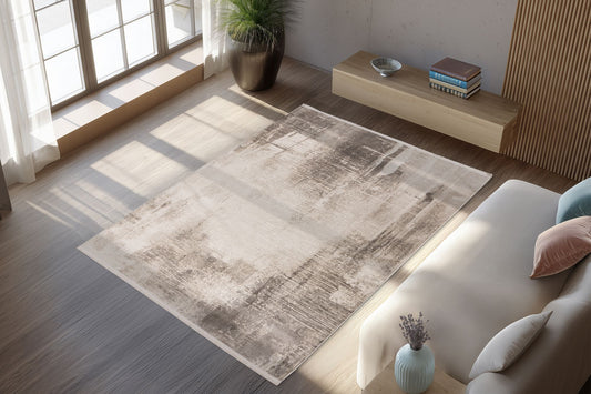 Tapis Modena Gris claire