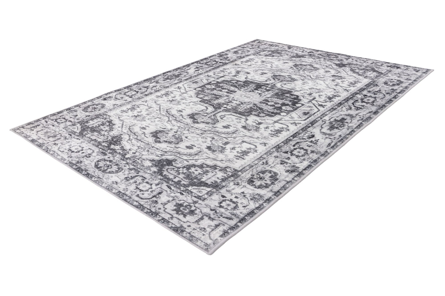 Tapis Vega Gris