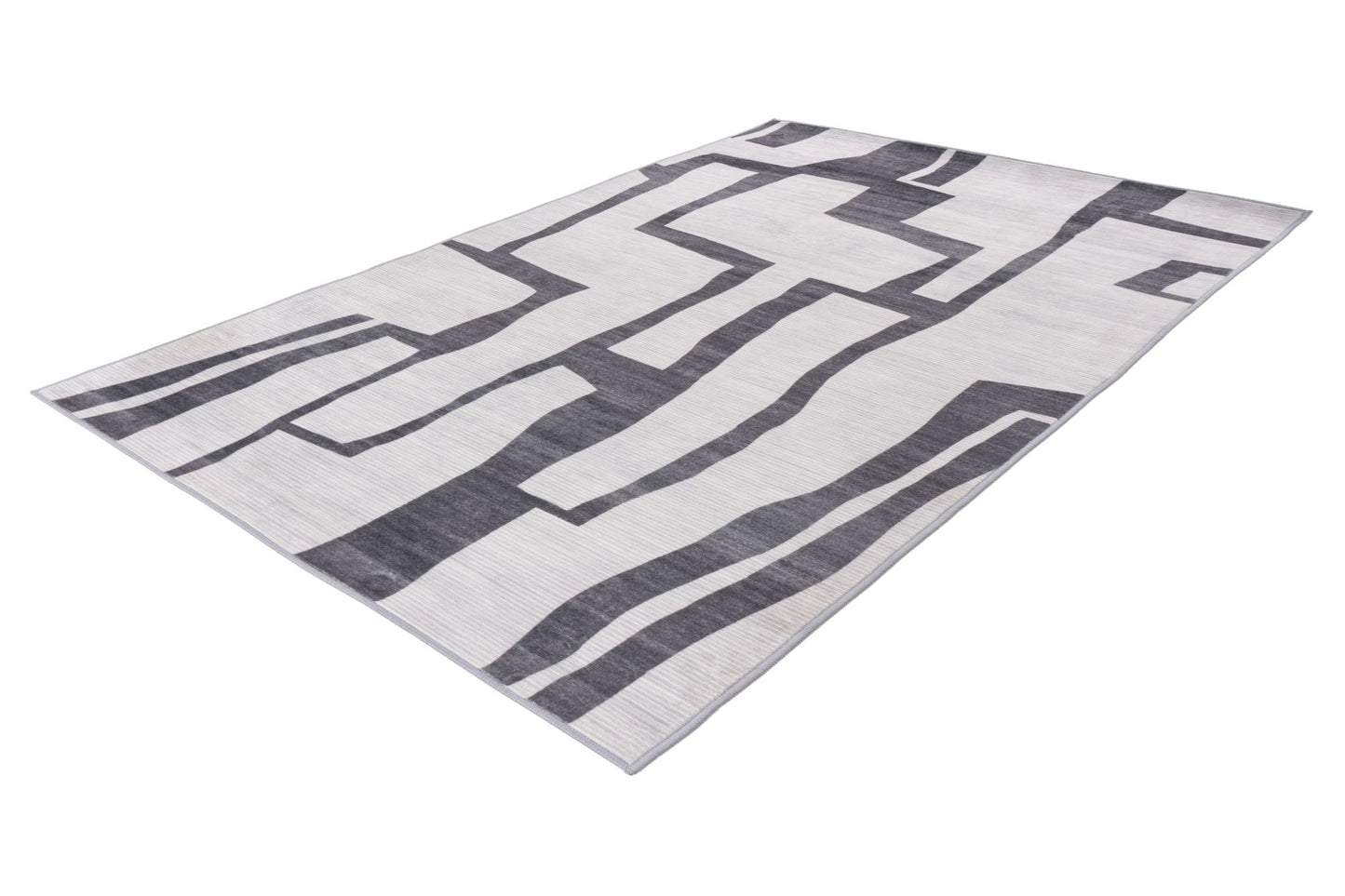 Tapis Vega Gris 3