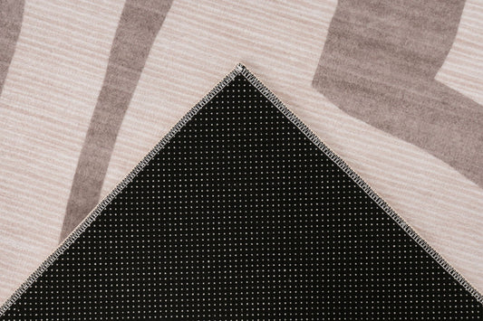 Tapis Vega Beige - Taupe 3