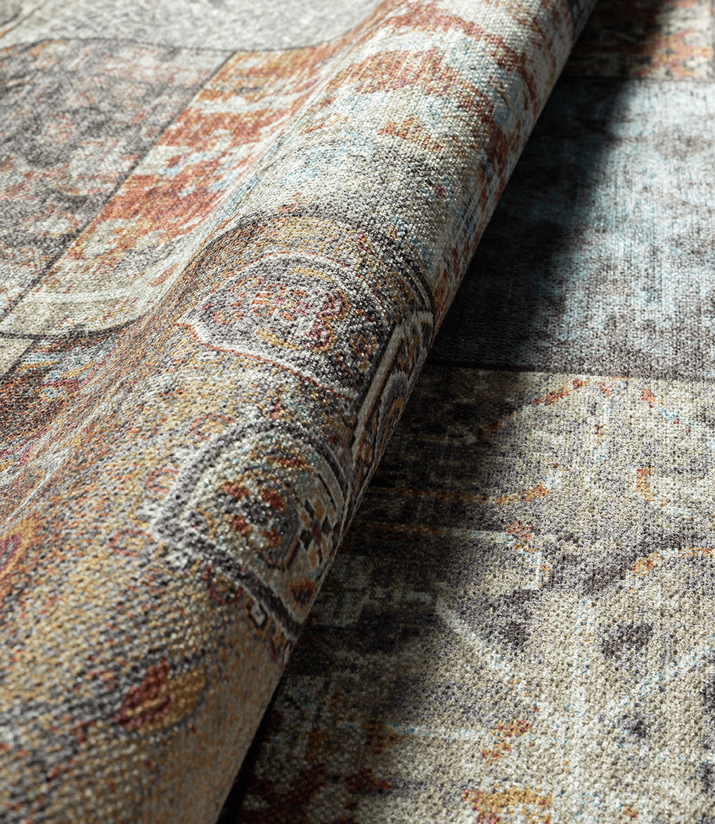 Tapis Edes multi 2