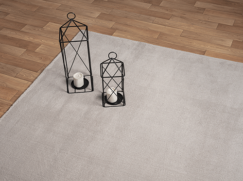 Tapis Loft Taupe