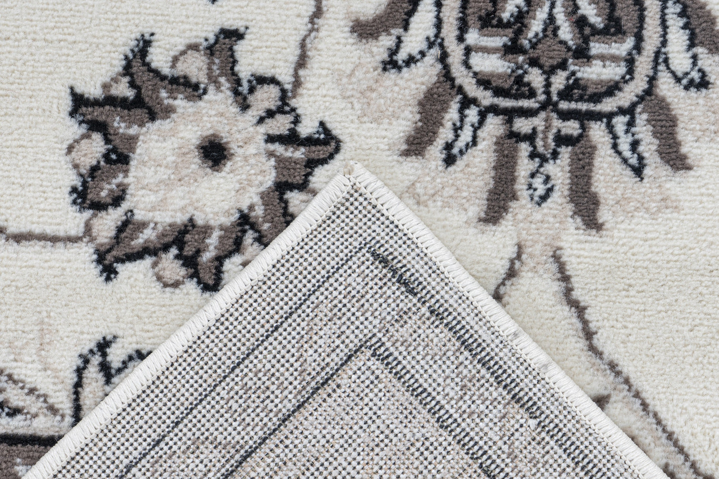 Tapis Kairo 302 Ivory