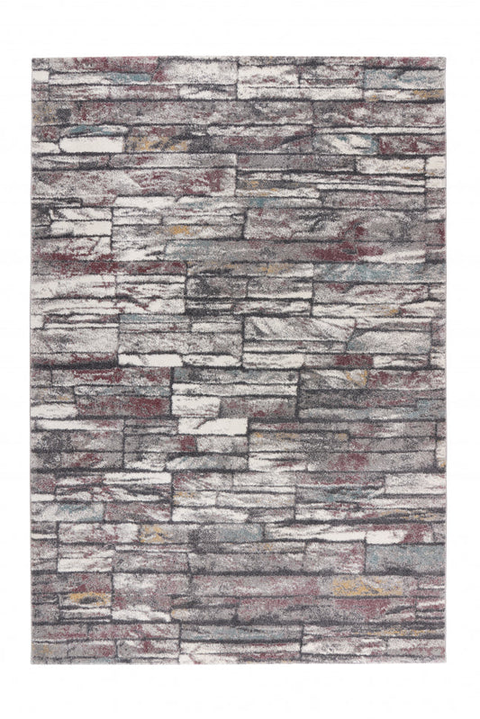 Tapis Lucky 404 multi