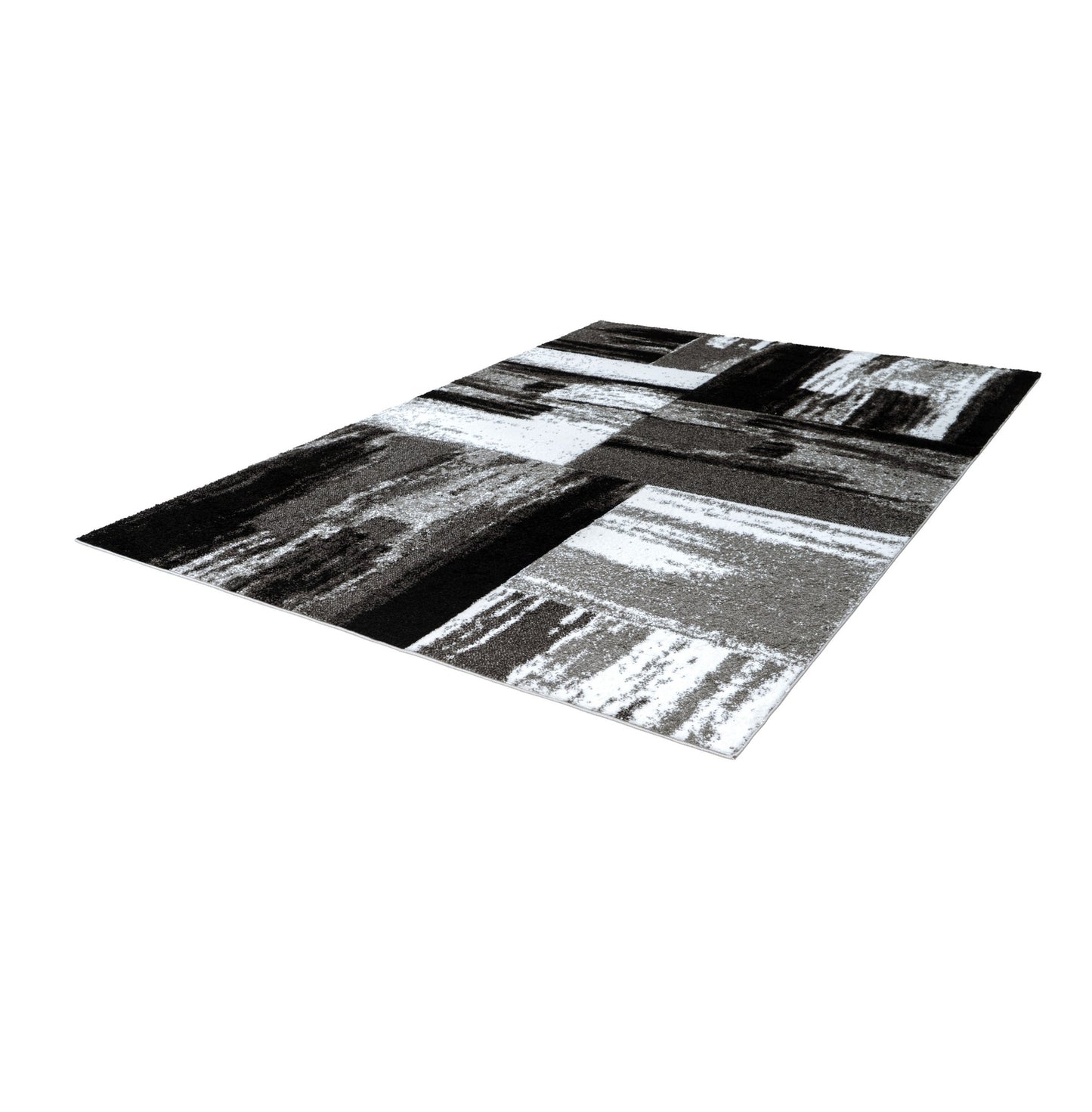 Tapis Swing 100 gris