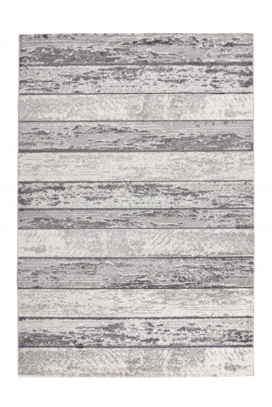 Tapis Lucky 403 silver