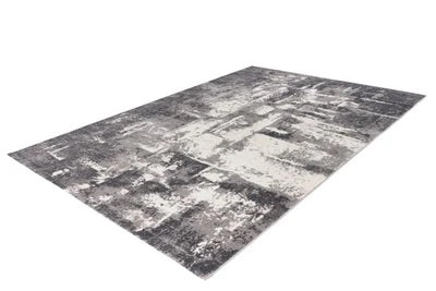 Tapis Lucky 401 gris