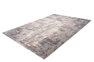 Tapis Lucky 401 beige gris