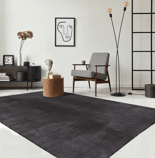 Tapis Loft Anthracite