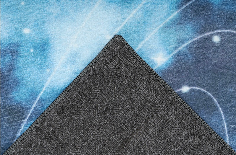 Tapis enfant Joy 201 galaxy