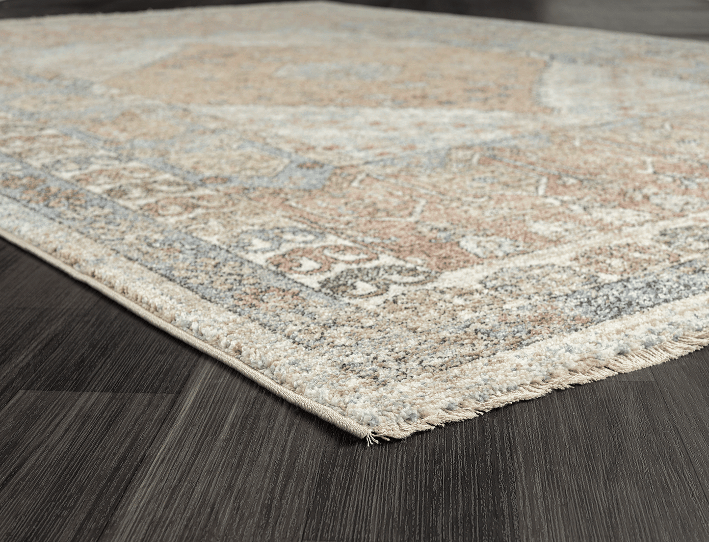 Tapis Baltimore Multi