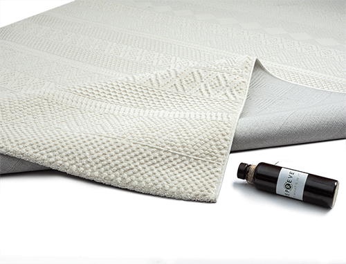 Tapis Denver Crème 2