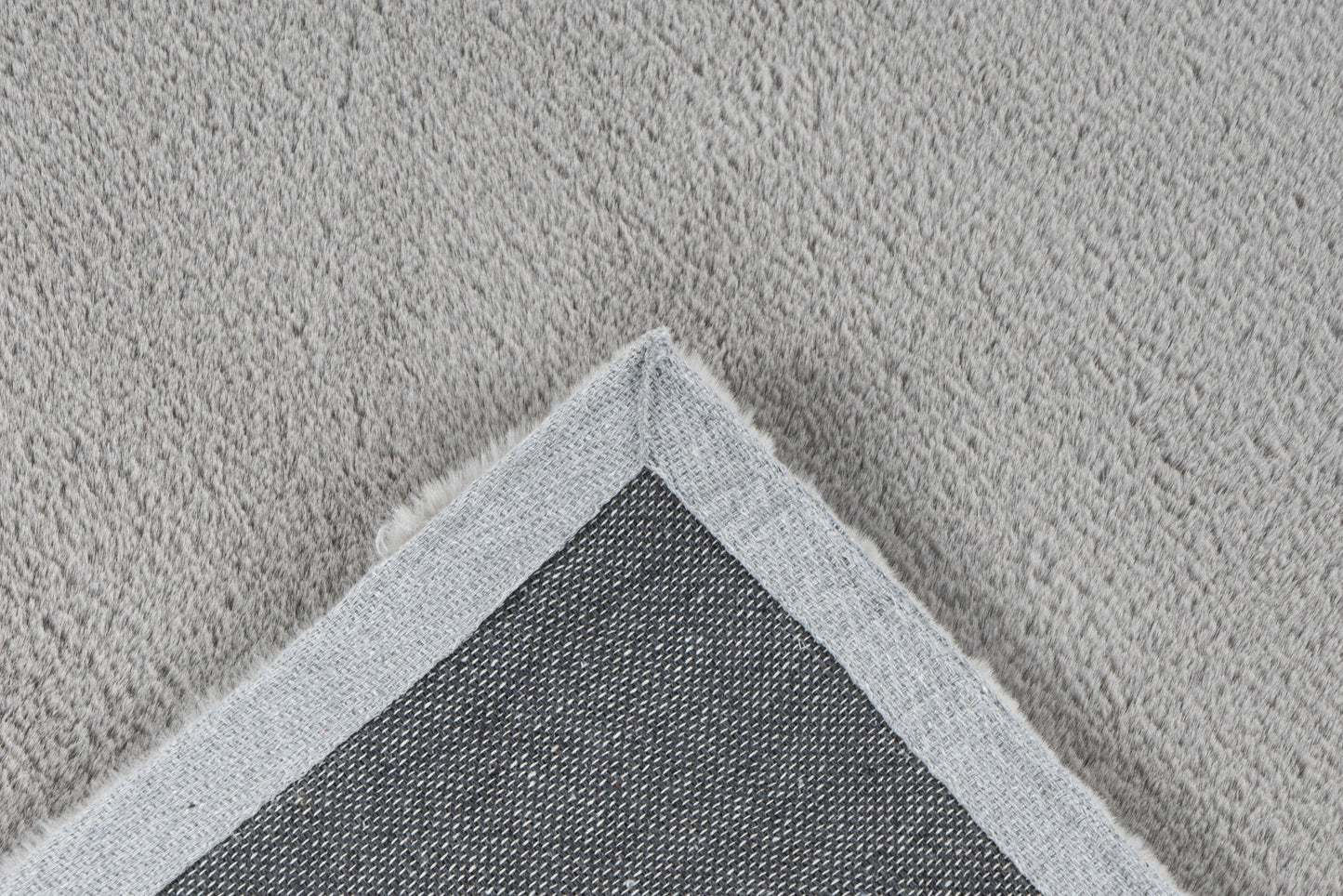 Tapis Émotion gris