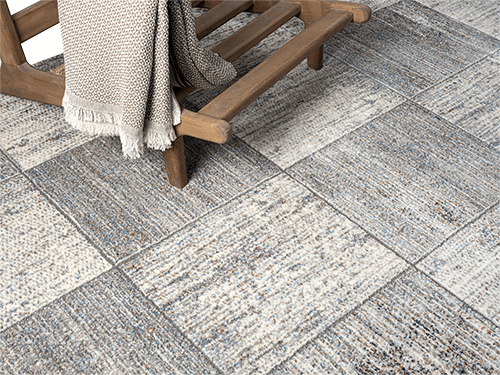 Tapis Sirena gris