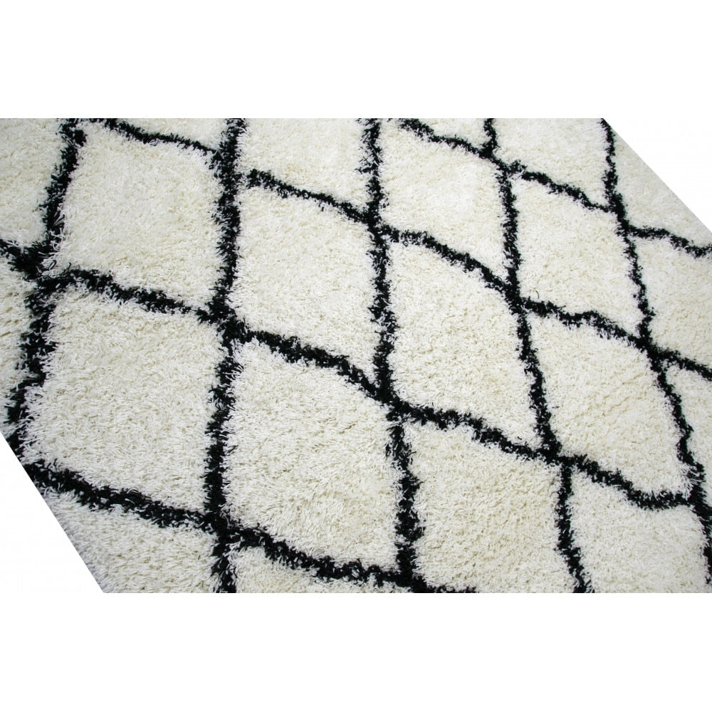 Tapis Flook beige