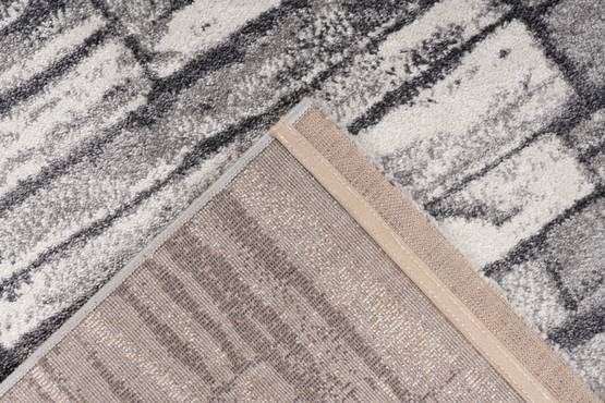 Tapis Lucky 404 silver